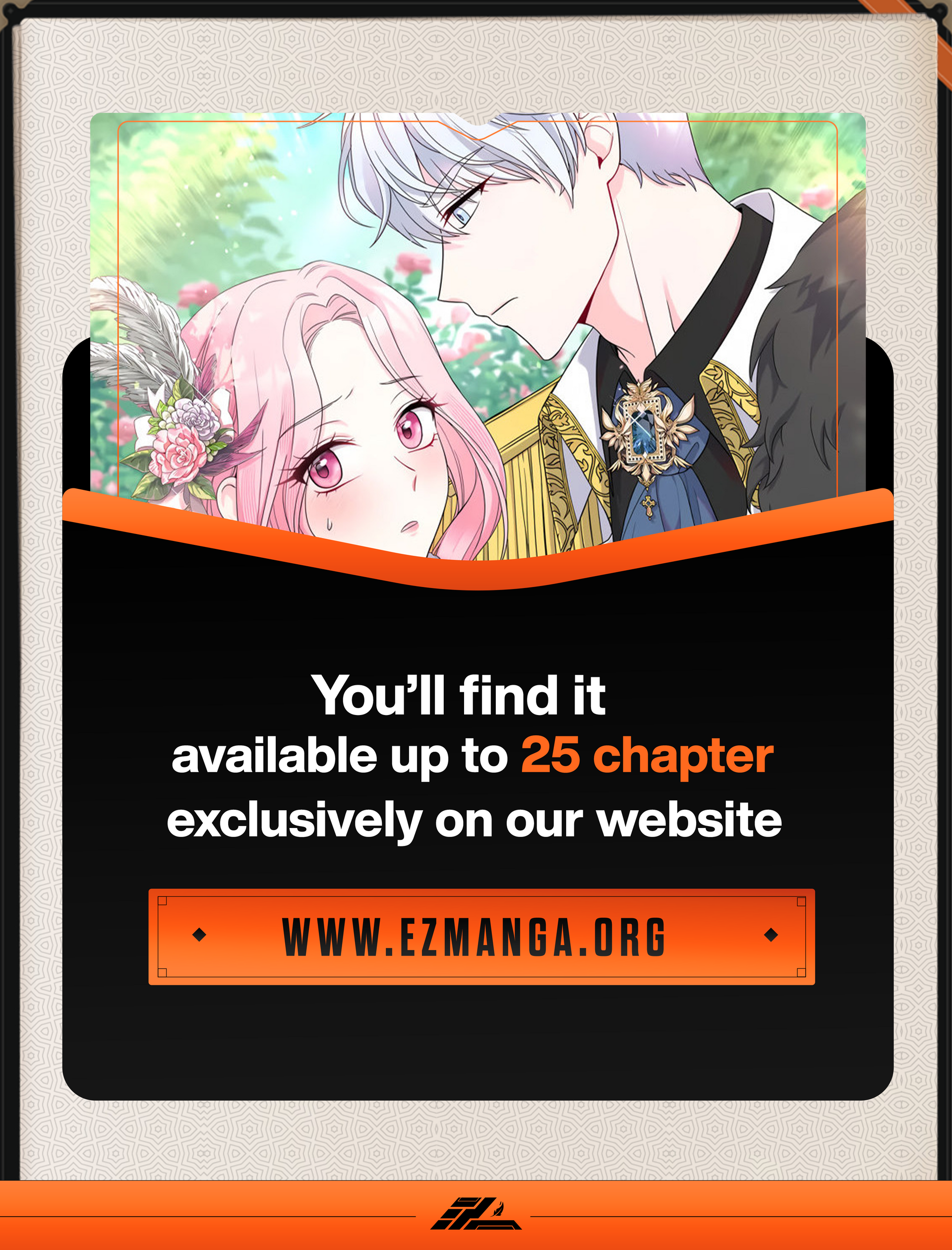 Male Lead, Don&#39;t Follow Me!-Chapter 15