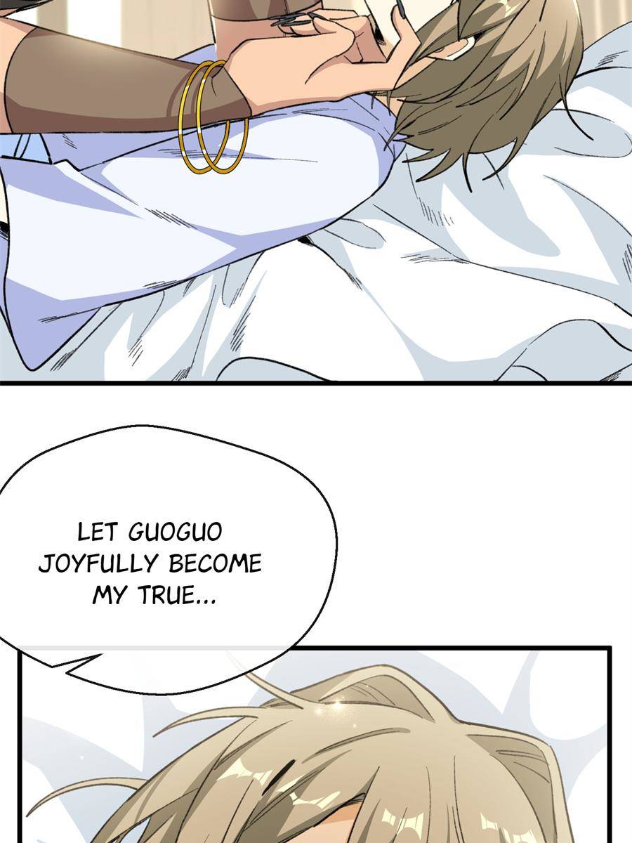 46. Not a Pet, But a Partner! 72 81435855 900 1200 101129